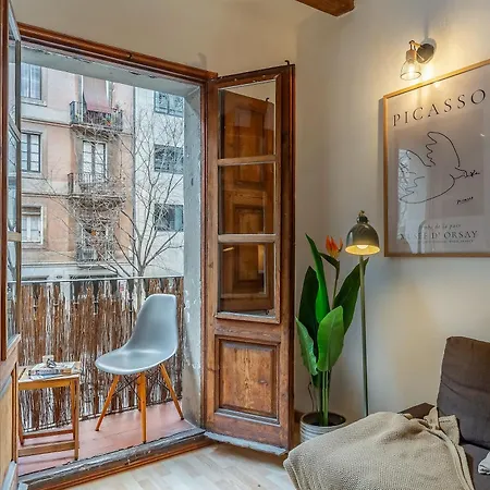 Canela Homes Sant Antoni *