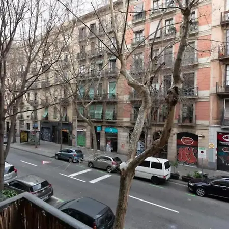 Apartment Canela Homes Sant Antoni