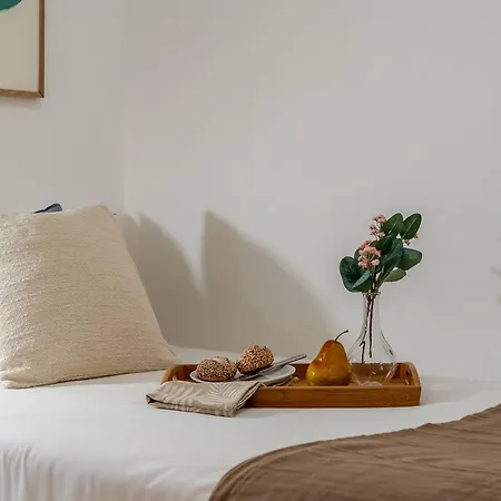 Canela Homes Sant Antoni *