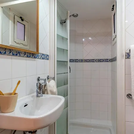Apartment Canela Homes Sant Antoni