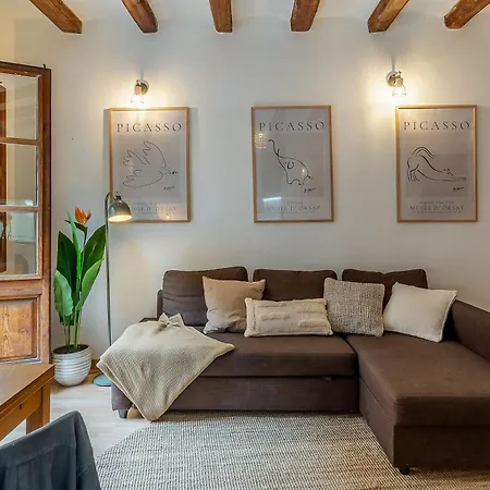 Canela Homes Sant Antoni