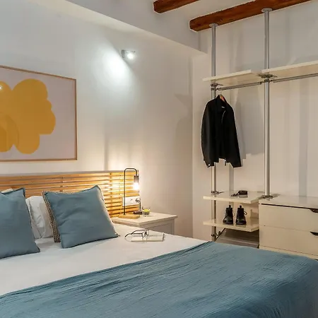 Canela Homes Sant Antoni Apartment *