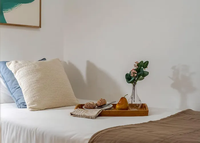 Canela Homes Sant Antoni *