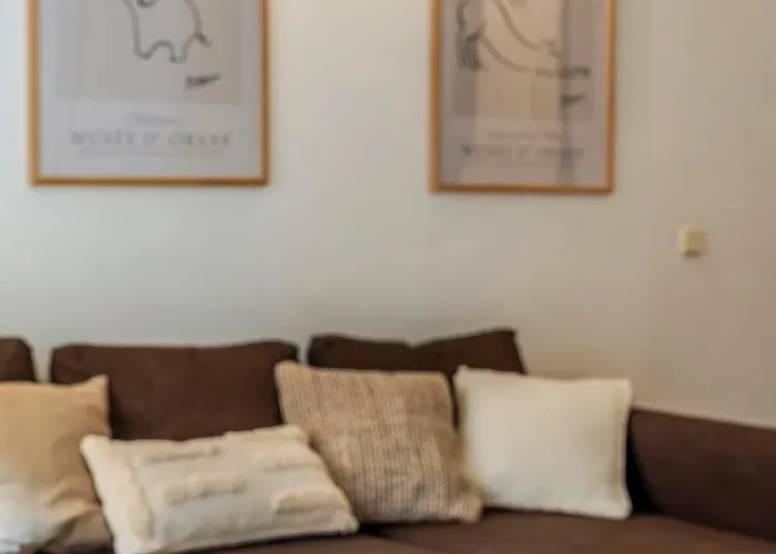 Canela Homes Sant Antoni