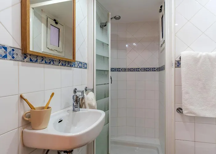 דירה Canela Homes Sant Antoni
