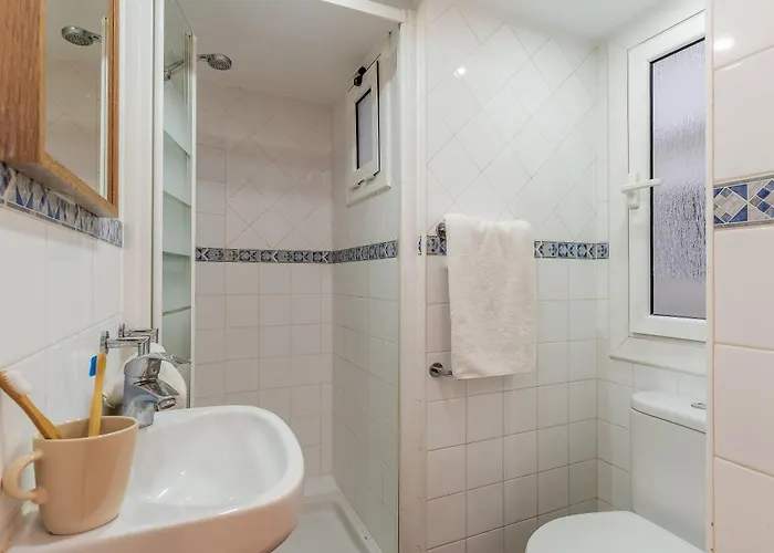 Canela Homes Sant Antoni דירה ברצלונה