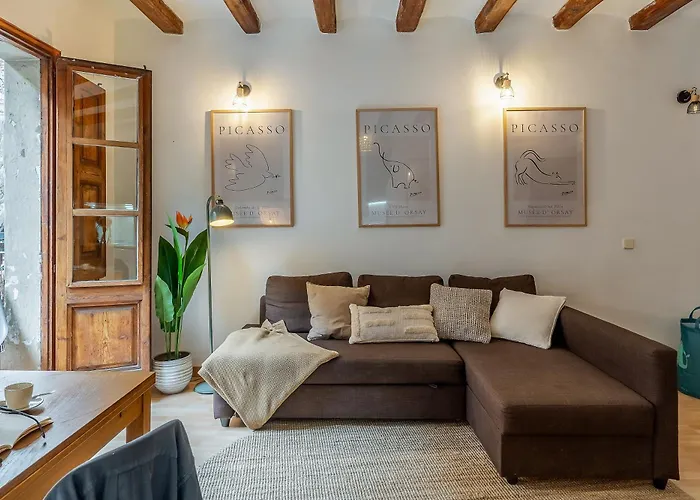 Canela Homes Sant Antoni