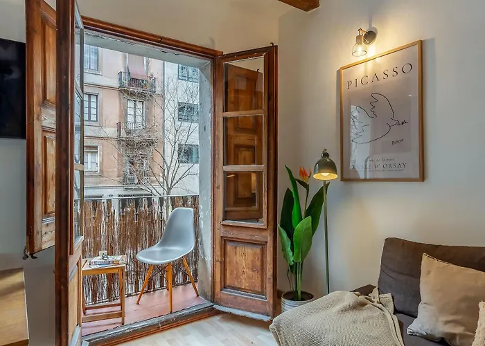 Canela Homes Sant Antoni *